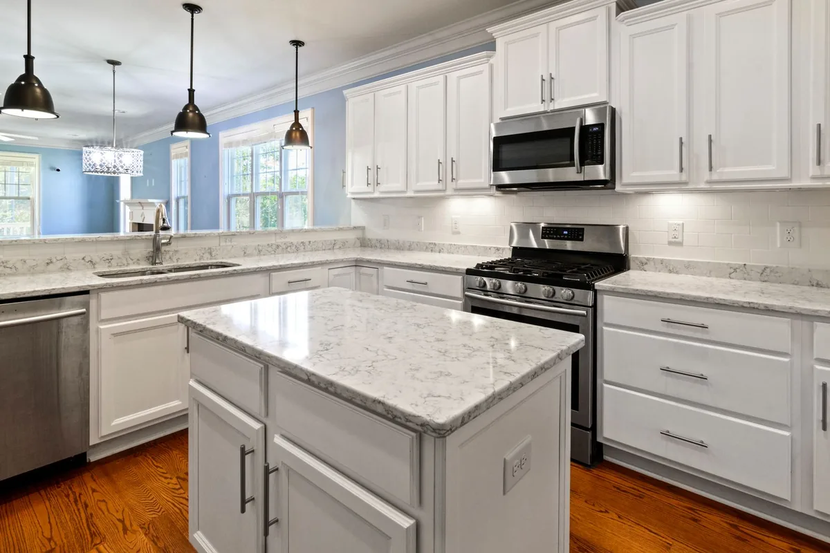 Filth & Squalor Cleanup in Lake Barcroft, VA